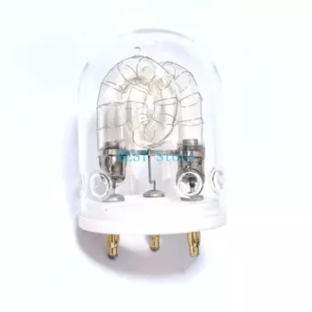 Новинка для Godox AD-FT600 AD600/AD600M/AD600B/AD600BM XE, ксеноновая лампа 600 Вт, Стробоскопическая Лампа, аксессуары для вспышки