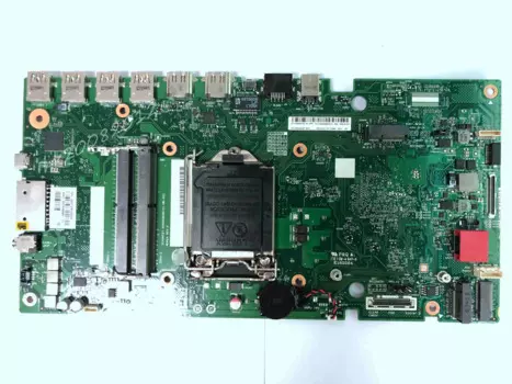 Новинка для HP ENVY 27-B SERIES INTEL LGA1151 MONZA-U Материнская плата AIO 856656-001 856656-601 6050A2848101-MB