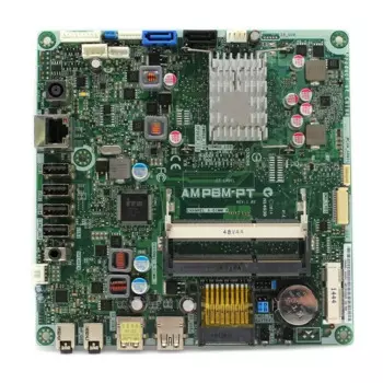 Новинка для HP PAVILION 21-2024 21-2005la AMD A4-6210 1,8 GHZ Материнская плата AIO 776431-001 776431-501 776431-601