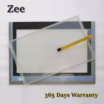 Новинка для IPC277E 6AV7882-0DB50-2MA 0 Сенсорная панель Защитная пленка для экрана