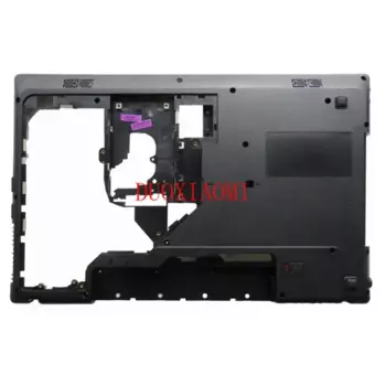 Новинка для Lenovo g780 G770 17,3 'series ноутбук компьютер d Корпус нижняя крышка fa005000200