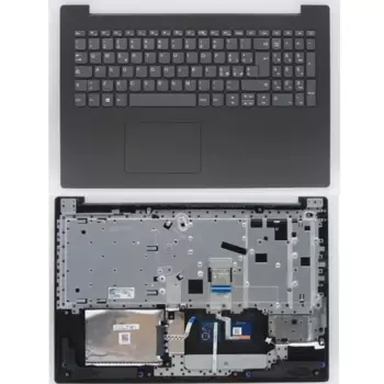 Новинка для Lenovo ideapad 320-15 ISK ABR IAP AST верхний корпус ноутбука ASML 80XL IG IMR ITA KB 5CB0N86464