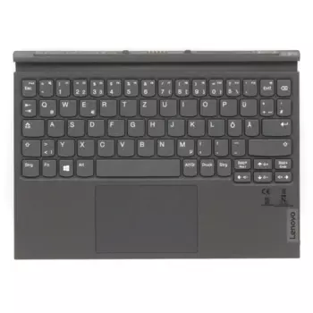Новинка для Lenovo IdeaPad Duet 3 10IGL5 82AT 82HK немецкая клавиатура 10,3 ''5D20Z70305