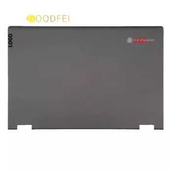 Новинка для Lenovo Ideapad Flex 5 CB-13IML05 2021 задняя крышка для ноутбука ЖК задняя крышка верхняя крышка корпус аксессуары 5CB0Z28166
