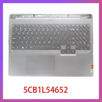 Новинка для Lenovo Legion Pro 5 16ARX8 IRX8 ноутбук C-shell держатель для клавиатуры 5CB1L54652 5CB1L30890