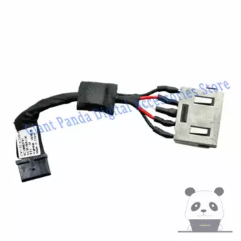 Новинка для Lenovo ThinkPad t470s 14, разъем постоянного тока, разъем питания dc30100rc00