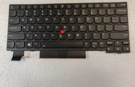 Новинка для Lenovo Thinkpad X13 поколения 1 L13 Gen 2 Gen 3 L13 Yoga Gen 2 США клавиатура с подсветкой