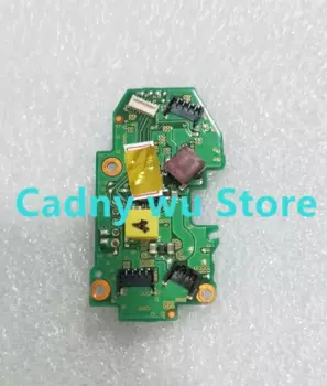Новинка для Nikon D850 плата питания 121FE DC драйвер PCB DC/камера DC Запасная часть