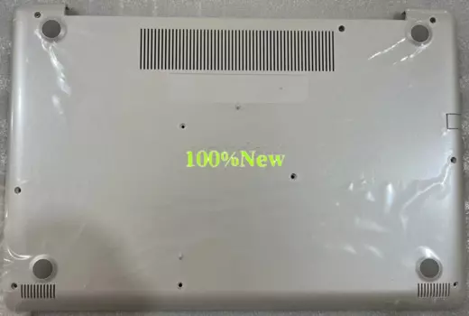 Новинка для ноутбука DELL 15-5570 5575 P75F 3582 3585 белый корпус D корпус 0GGN89 GGN89