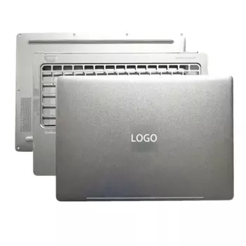 Новинка для ноутбука HP EliteBook Folio G1, задняя крышка для ноутбука/Упор для рук/Нижняя зеркальная Верхняя часть корпуса, оригинал 850912-001 857630-001