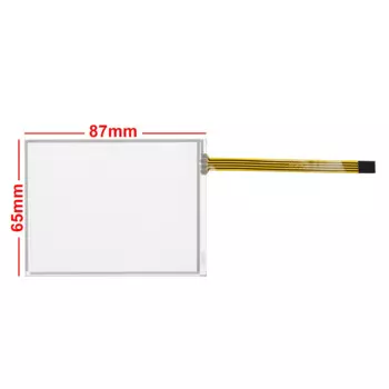 Новинка для Panasonic GT05 AIG05MQ02D AIG05SQ02D защитная пленка + сенсорный экран