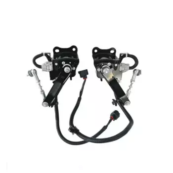 Для Toyota Lexus LX470 Land Cruiser J100 J105 передний датчик управления высотой 89406-60012 89405-60012 8940660012 8940560012