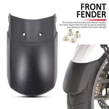 Новинка для Triumph Tiger 800 XCA XCX Low ABS, аксессуары для мотоциклов, переднее крыло, брызговик, задний удлинитель, удлинитель для мотоцикла