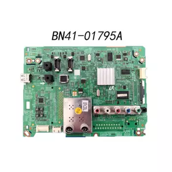 Новинка для TV UE40EH5000W материнская плата BN41-01795A UE46EH5000W UE40EH5000K UE46EH5000K материнская плата UE32H5000K