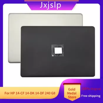 Новинка, док-станция для ноутбука HP 14-CF 240 245 G8 14-DF 14-DK DP 14S-CR 14S-CF, задняя крышка ЖК-дисплея
