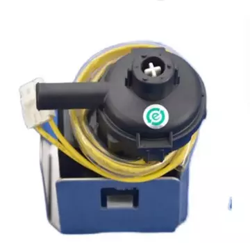 Новинка, дренажный насос Haier 0010450169, фотосессия 0010452343