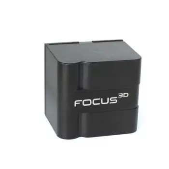 Новинка фара фокус 3d лазерная фотолампа аксессуары 6001 14,4 В Ач фара X120 S20 X330 аккумулятор Trimble Tx5