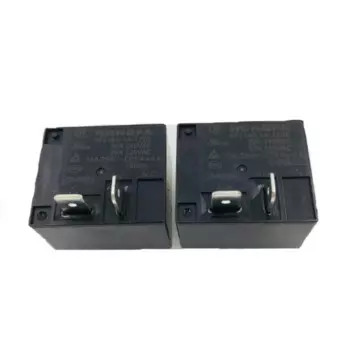 Новинка HF2160-1A-12DE HF21601A12DE HF2160 1A 12DE 12VDC DC12V 12В реле 4PIN