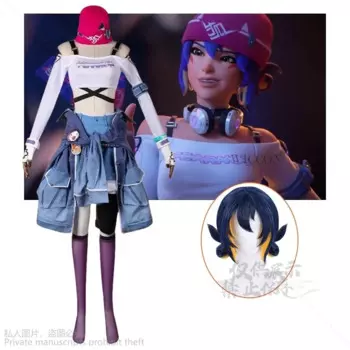 Новинка, костюмы для косплея Kiriko Fantasia, костюм для игры OW 2, Маскировка для взрослых женщин, парики для ролевых игр, фэнтези, для Хэллоуина, карнавала, женский сексуальный