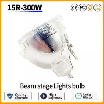 Сценическая лампа Mailepu 300 Вт