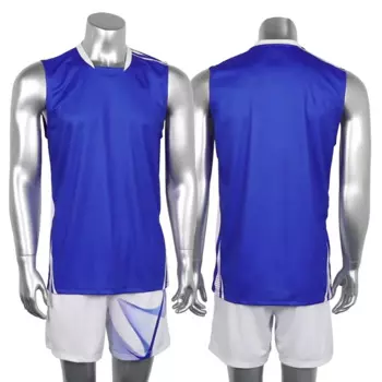 Новинка, мужская и женская спортивная форма для волейбола, без рисунков, с именем и номером, спортивный костюм, комплекты для волейбола