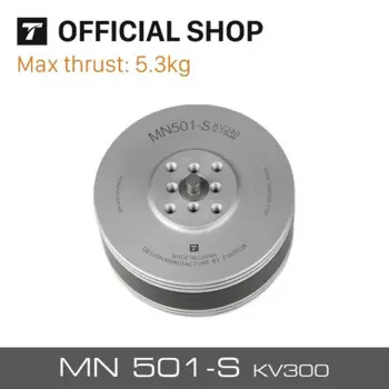 Новинка, навигатор серии T-Motor, фонарик KV240 KV300 KV360, бесщеточный водонепроницаемый мотор для мультикоптеров, Ру дронов
