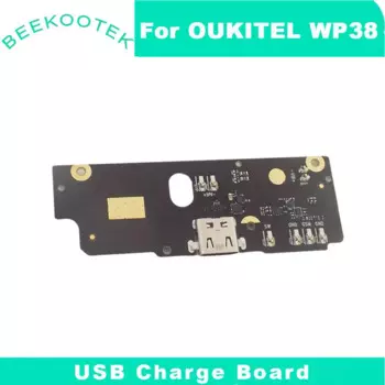Новинка, Оригинальная док-станция OUKITEL WP38 для USB-платы, аксессуары для смартфона OUKITEL WP38