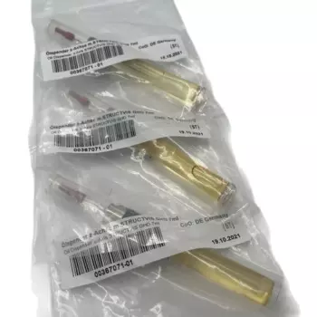 Новинка, оригинальная игловая смазка Smt для аппарата Asm Siemens Siplace 00367071-01 с маслом для обслуживания аппарата Smt