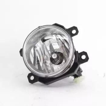 Новинка, оригинальная противотуманная фара NBJKATO в сборе OEM 84501AJ060 для Subaru Forester Legacy Outback Crosstrek WRX STI 2013-2020