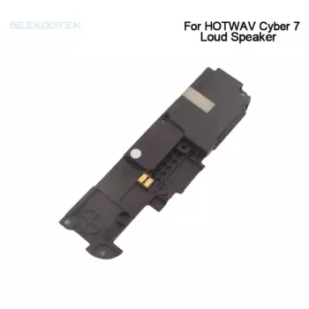 Новинка, Оригинальный громкоговоритель HOTWAV Cyber 7, аксессуары для смартфонов HOTWAV Cyber 7