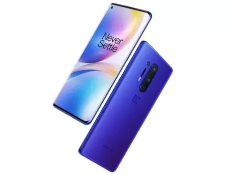 Новинка, смартфон Oneplus 8 Pro с глобальной прошивкой, задняя камера 48 МП, Snapdragon 865, 4510 мАч, экран AMOLED 6,78 Гц