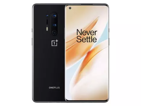 Новинка, смартфон Oneplus 8 Pro с глобальной прошивкой, задняя камера 48 МП, Snapdragon 865, 4510 мАч, экран AMOLED 6,78 Гц