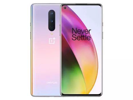 Новинка, смартфон OnePlus 8 с глобальной прошивкой, 6,55 дюйма, 90 Гц, Fluid AMOLED, 12 Гб ОЗУ, 256 Гб ПЗУ, Восьмиядерный процессор Snapdragon 865, 30 Вт, QuackCharge