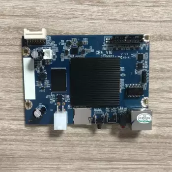 Новинка, умная панель управления Whatsminer, h616 H6OS M20S/M21S/m30s/m31s +/m32/m50