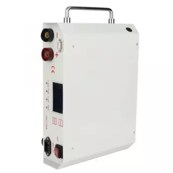 Новинка, умное зарядное устройство MST-90 + 14 в 120A, автомобильный программируемый стабилизатор напряжения, стабилизатор напряжения