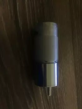 Новинка Вращающаяся головка камеры металлический рокер Мотор редукторы 12 в 30 об/мин