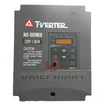 Новинка в коробке T-VERTER инвертор 220 В кВт