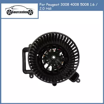 Новинка воздуходувка для кондиционера 1609833980 для Peugeot 3008 4008 5008/1,6 Hdi 2,0-16098