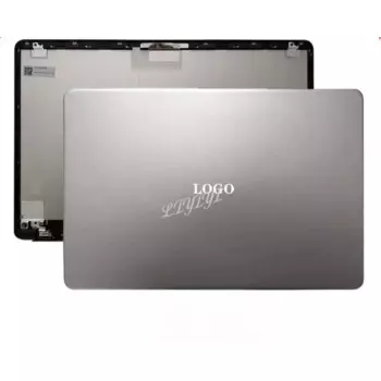 Новинка, задняя крышка для ноутбука, аксессуары для ноутбука Huawei MateBook D15 MRC-W50 W60 w00 PL-W29 W19 W09 w00, серебристый чехол для ноутбука