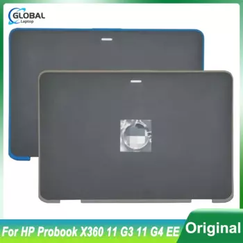 Новинка, задняя крышка для ноутбука HP Probook X360 11 G3 11 G4 EE LCD, задняя крышка, задняя крышка