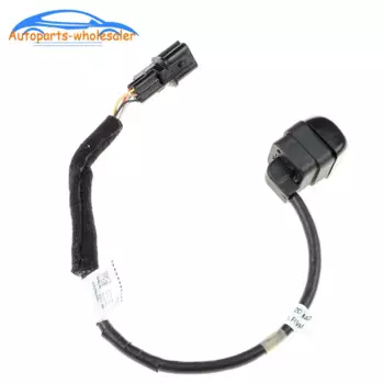 Новинка, запасная камера заднего вида 99240-Q5000 99240Q5000 для Hyundai Kia, автомобильные аксессуары