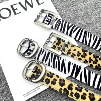Новинка, женские леопардовые ремни со змеиным принтом зебры, змеиная кожа, заколка, Золотая Пряжка, ремни для платьев, джинсов, костюмов