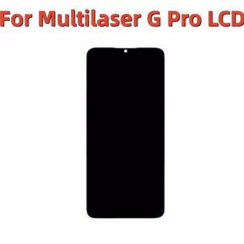 Новинка, ЖК-дисплей 6,5 дюйма для Multilaser G Pro 2 P9125 ML-TIBO, ЖК-дисплей с сенсорным экраном, дигитайзер в сборе для Multilaser G Pro2