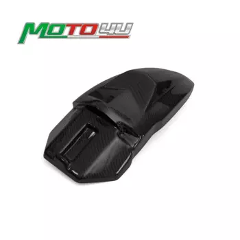 Новое карбоновое заднее крыло Hugger из углеродного волокна для Honda CB500X CBR500R CB500F 2013