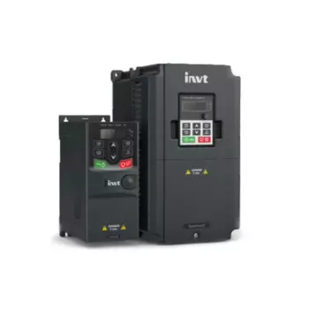 Новое обновление 400V GD20-037G-4 INVT преобразователь частоты 3 фазы 37Kw 75A преобразователь