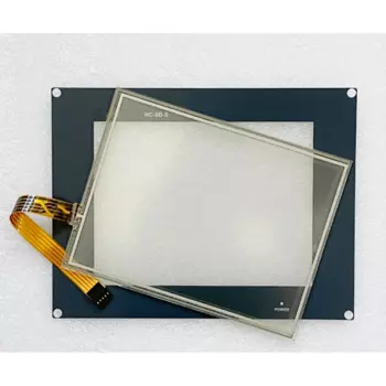 Новое поколение F11-HC8A-S Touch Panel Защитная пленка для ЖК-экрана Screen