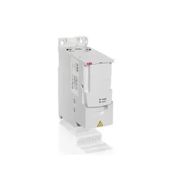 Новое поступление, 380-480 В, ACS355-03E-07A3-4 + B063 ABB, инвертор частоты переменного тока, 3 фазы, 3 кВт, 7.3A, преобразователь с контроллером