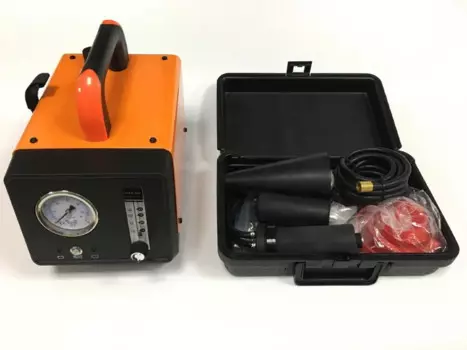 Новое поступление автомобильный детектор утечки дыма