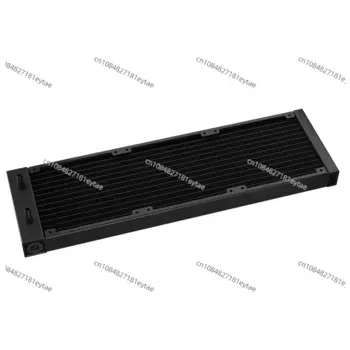 Новое поступление DEEPCOOL LS720 SE цифровой 360 мм RGB кулер для воды для охлаждения игрового компьютера