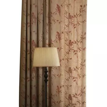 Новое поступление, деревенские 100% хлопчатобумажные/льняные римские жалюзи Rollor, жалюзи для гостиной, изготовленные на заказ оконные жалюзи, бесплатная доставка